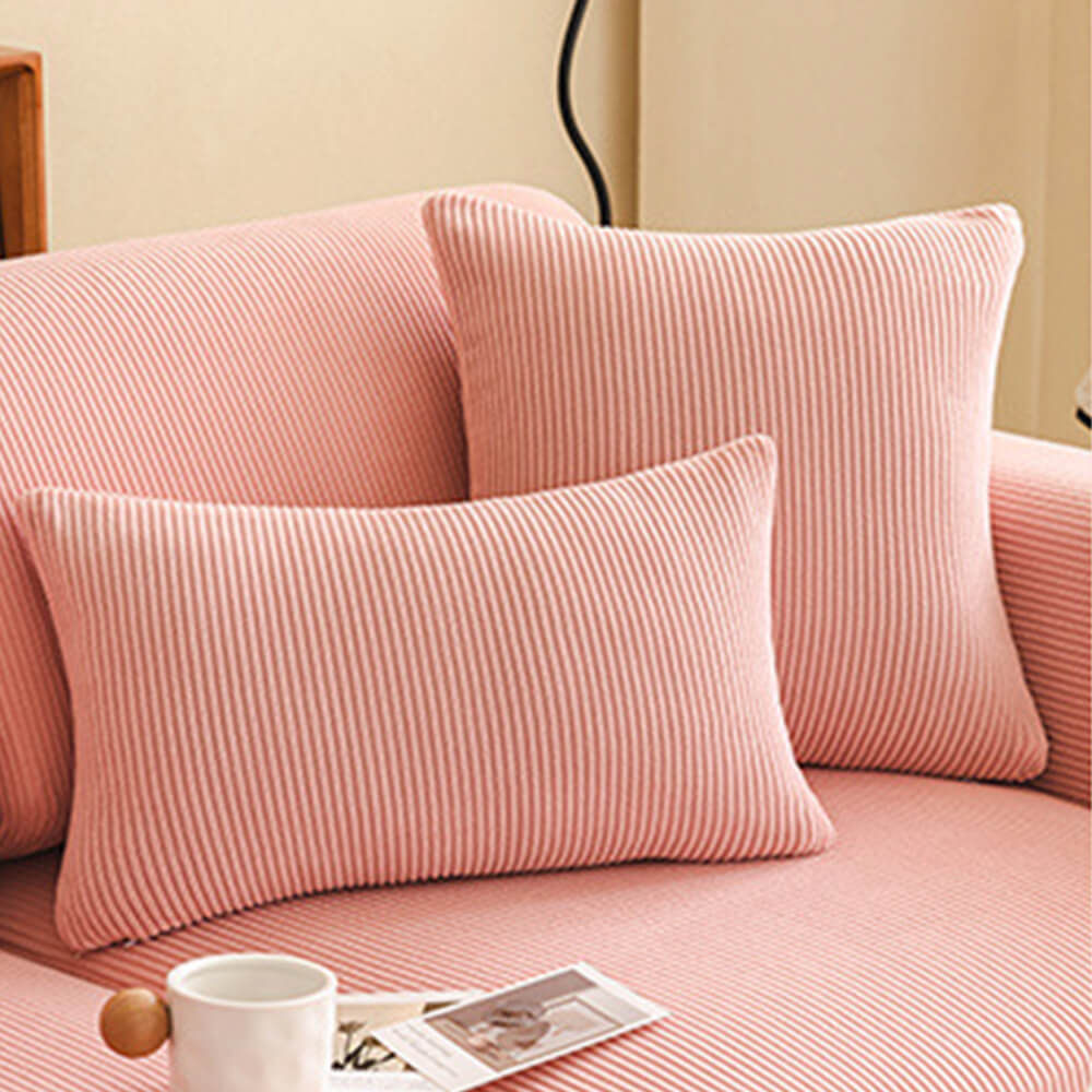 Vika - Stretch Sofa Cover for Individual Cushions