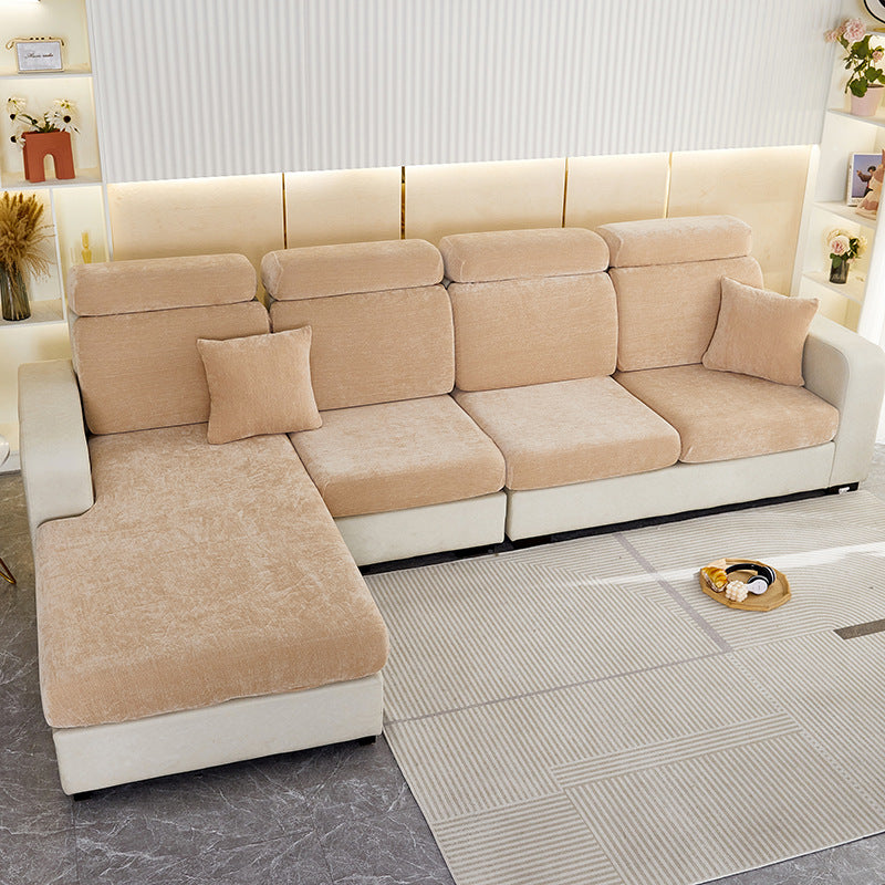 Norda – Stretch Sofa Cover for Individual Cushions