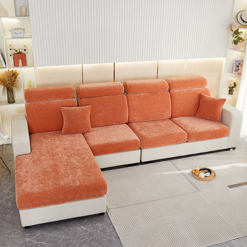 Norda – Stretch Sofa Cover for Individual Cushions