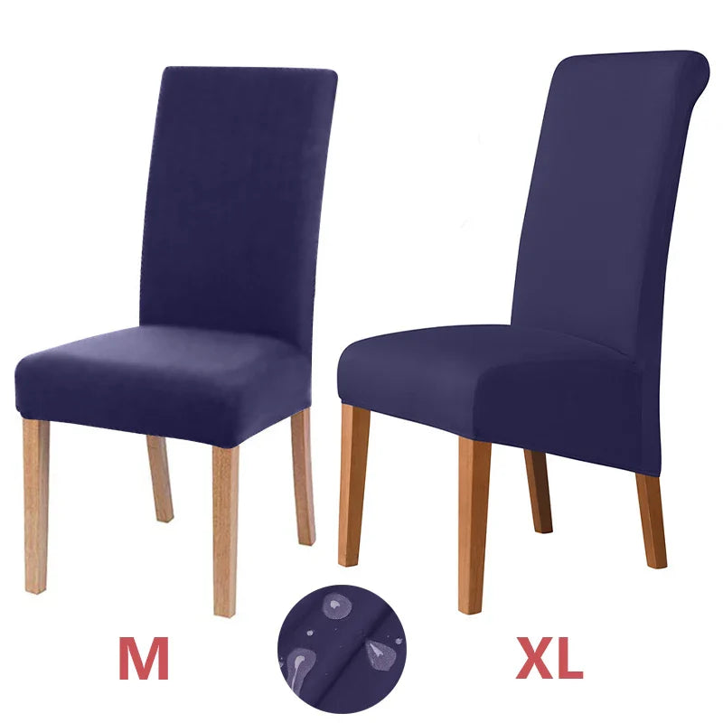 Vadena - Waterproof Chair Cover