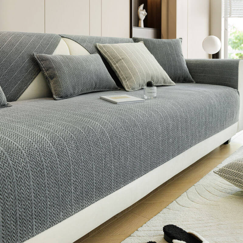 Lunvik – Sofa Cover