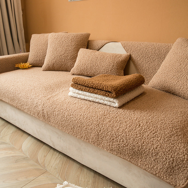 Vallborg - Teddy Sofa Cover
