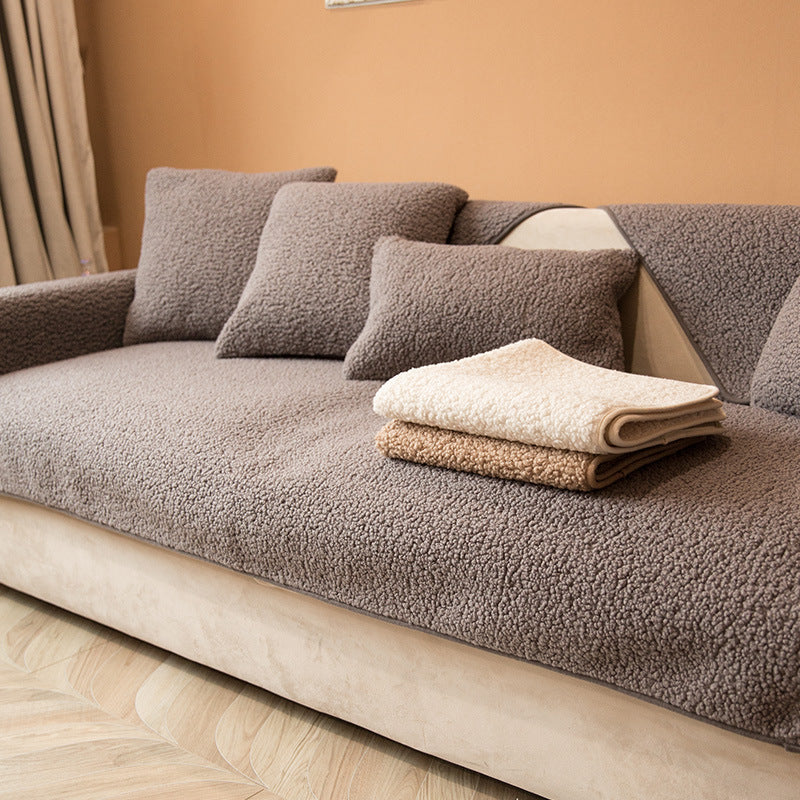 Vallborg - Teddy Sofa Cover