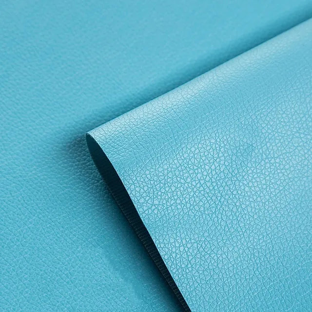 LeatherRepair™ Leather Patches