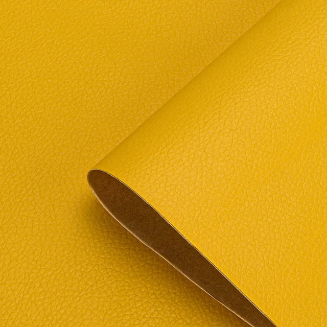 LeatherRepair™ Leather Patches