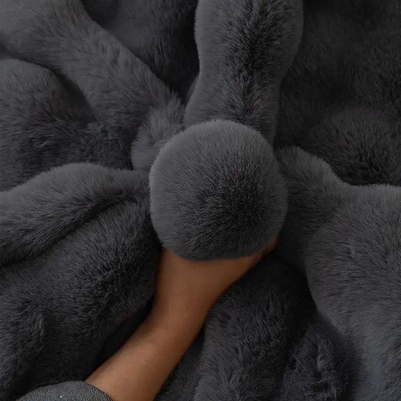 Lunda - Sofa Cover