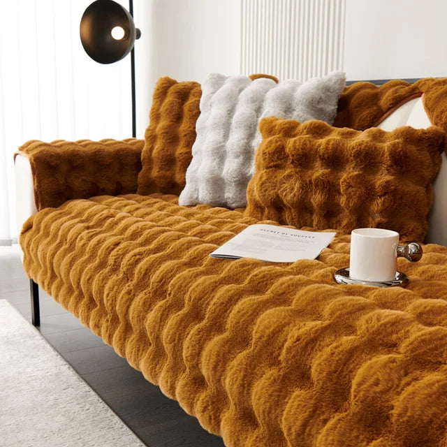 Lunda - Sofa Cover