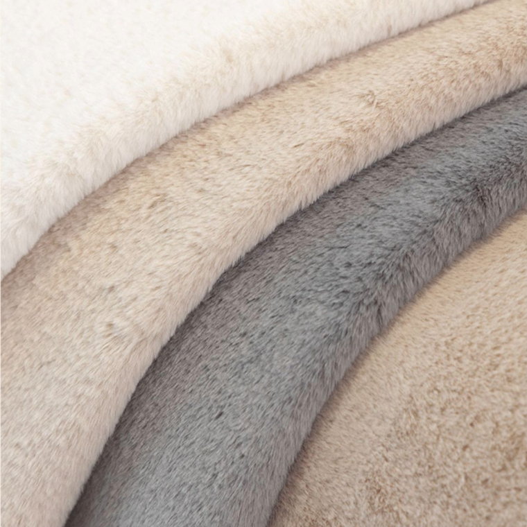 Dalvik - Soft Velvet Non-Slip Sofa Cover