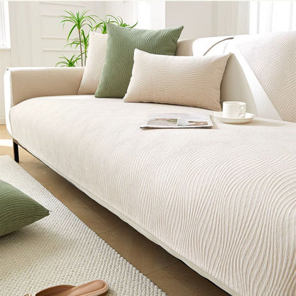 PuurCover™ - Chenille Sofa Cover