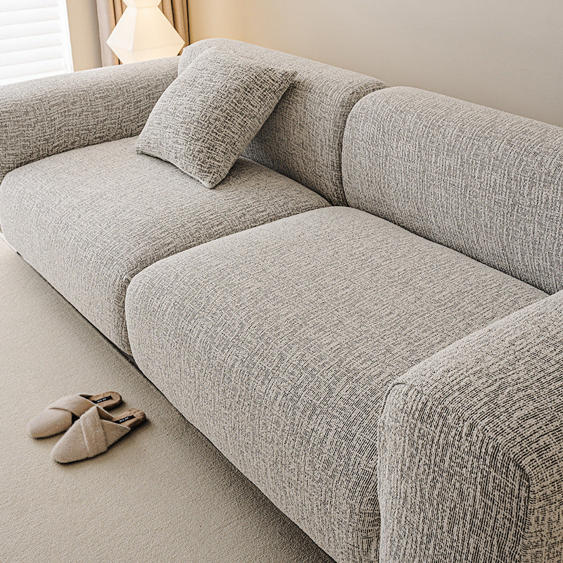 Svea - Chenille Stretch Sofa Cover Full Protection