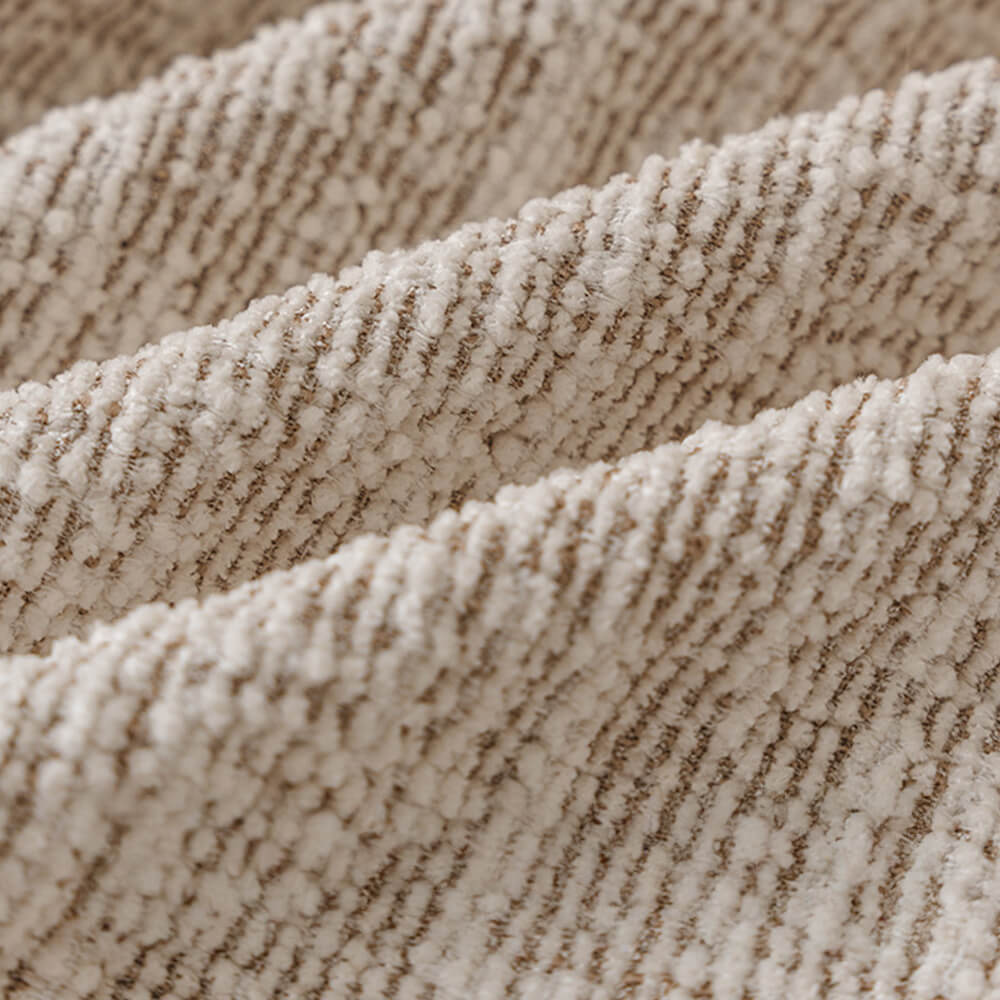 Svea - Chenille Stretch Sofa Cover Full Protection