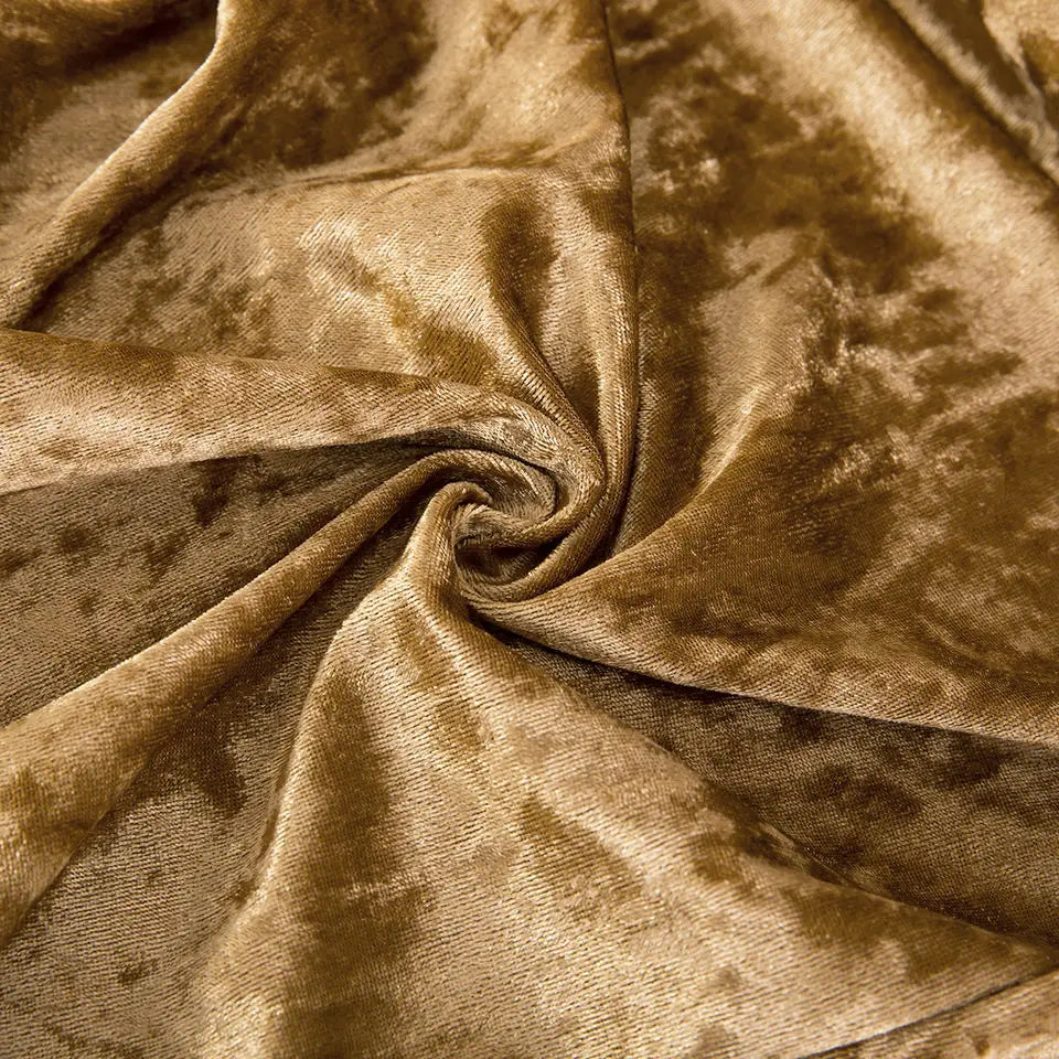 Borås - Velvet Chair Cover