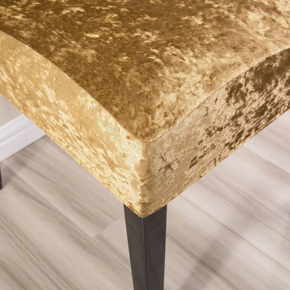 Borås - Velvet Chair Cover