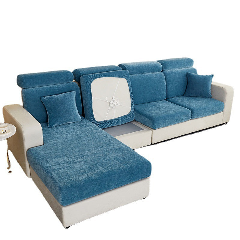 Norda – Stretch Sofa Cover for Individual Cushions