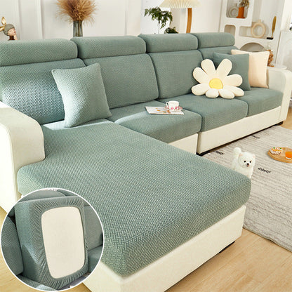 Mova – Stretch Sofa Cover for Individual Cushions