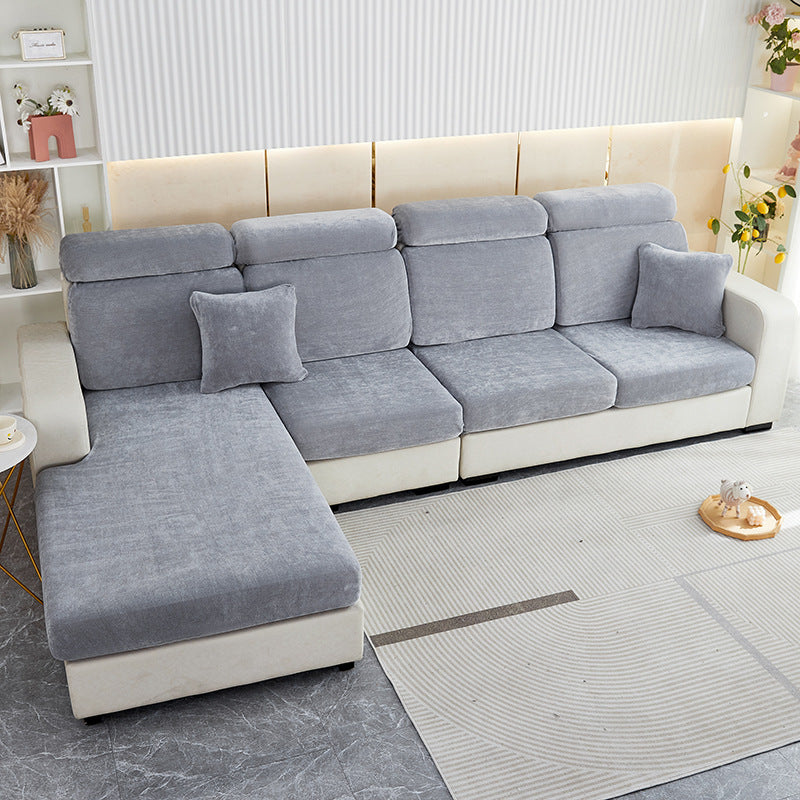 Norda – Stretch Sofa Cover for Individual Cushions