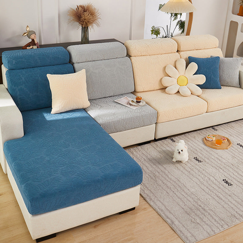 Mova – Stretch Sofa Cover for Individual Cushions