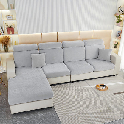 Norda – Stretch Sofa Cover for Individual Cushions