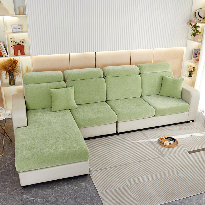 Norda – Stretch Sofa Cover for Individual Cushions