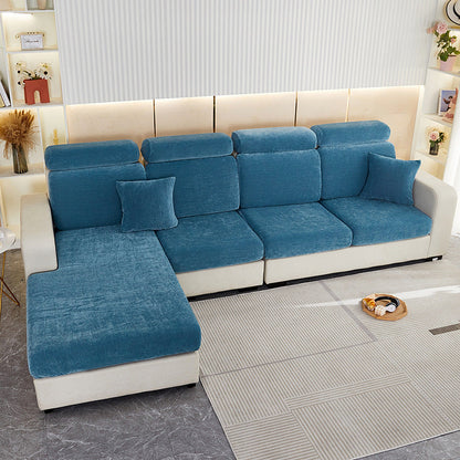 Norda – Stretch Sofa Cover for Individual Cushions