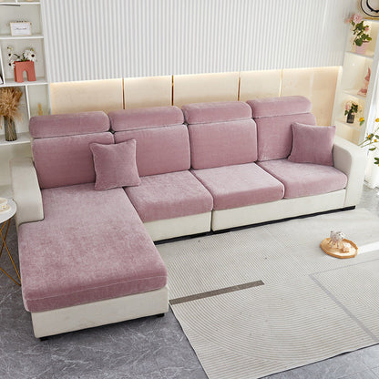 Norda – Stretch Sofa Cover for Individual Cushions