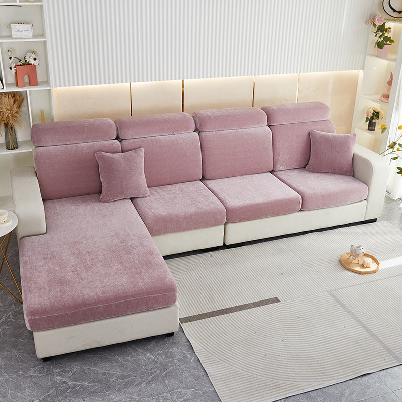 Norda – Stretch Sofa Cover for Individual Cushions