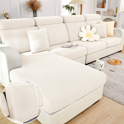 Mova – Stretch Sofa Cover for Individual Cushions