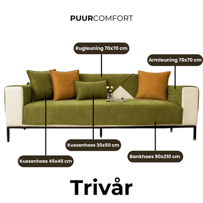 Trivår - Sofa Cover