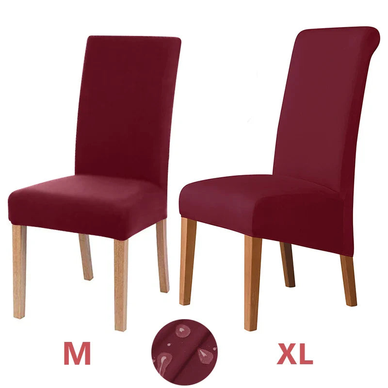 Vadena - Waterproof Chair Cover