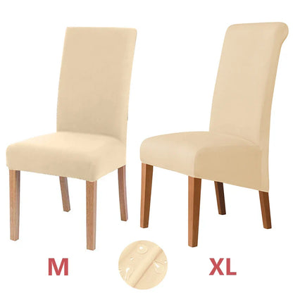 Vadena - Waterproof Chair Cover