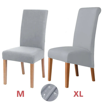 Vadena - Waterproof Chair Cover