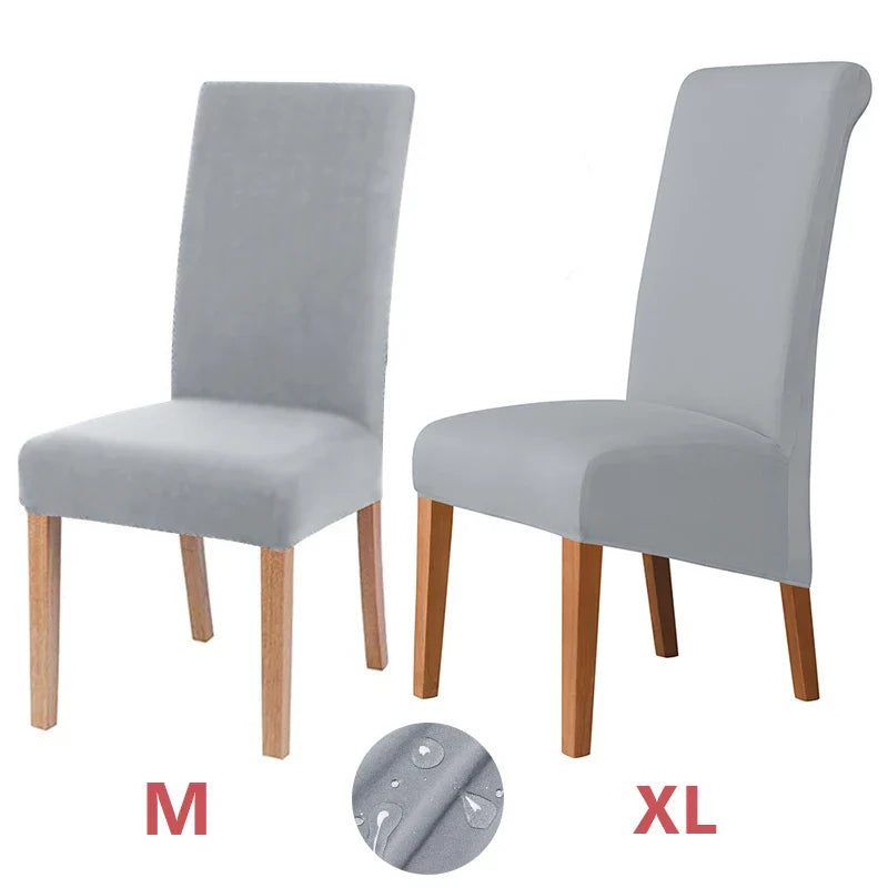 Vadena - Waterproof Chair Cover