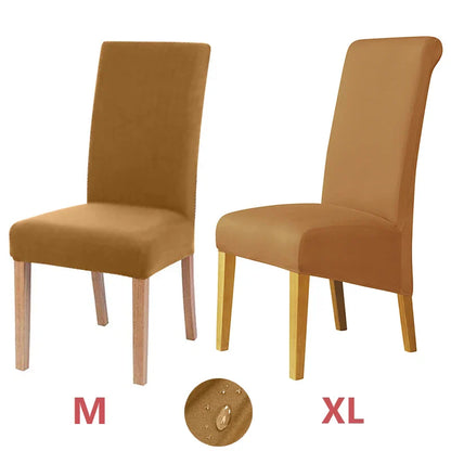 Vadena - Waterproof Chair Cover