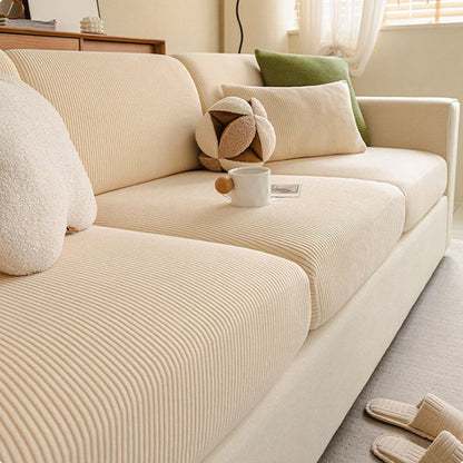 Vika - Stretch Sofa Cover for Individual Cushions