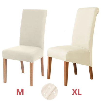 Vadena - Waterproof Chair Cover