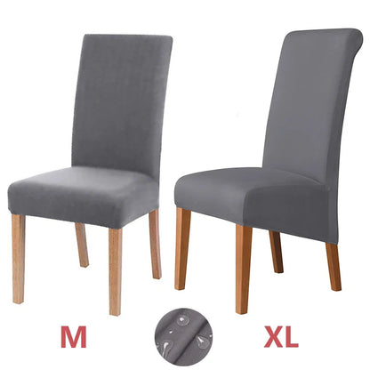 Vadena - Waterproof Chair Cover