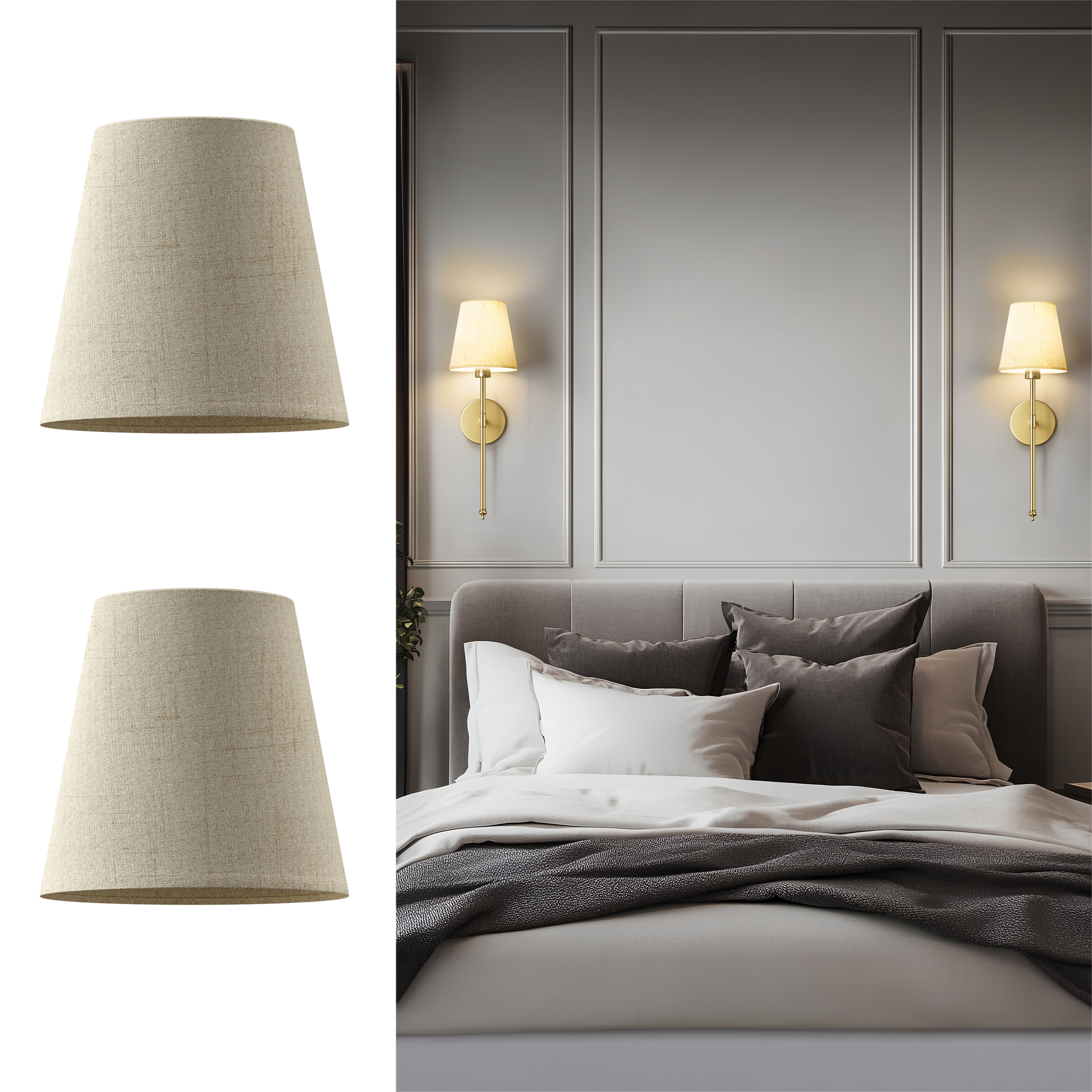 Sand Shades (Set of 2)