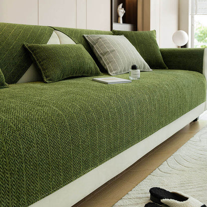 Lunvik – Sofa Cover