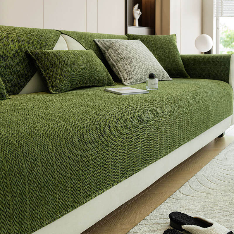 Lunvik – Sofa Cover