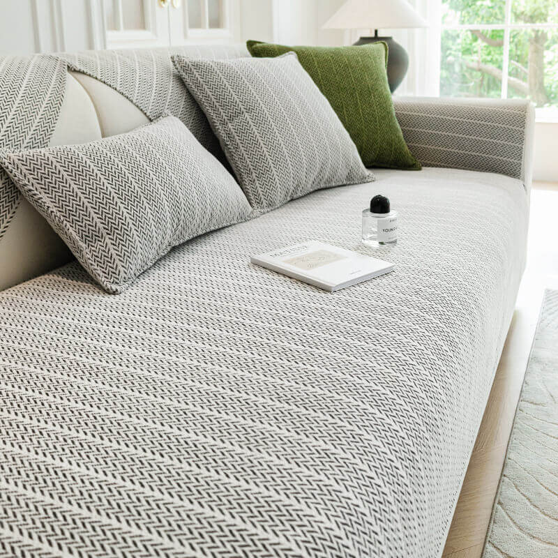 Lunvik – Sofa Cover