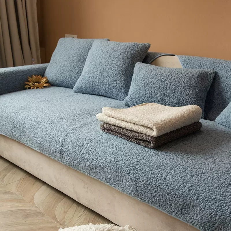 Vallborg - Teddy Sofa Cover