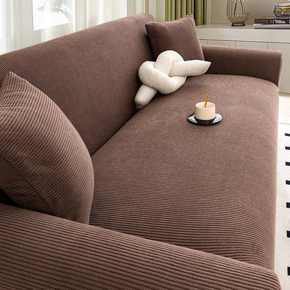 Vika - Stretch Sofa Cover Full Protection