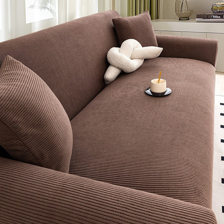 Vika - Stretch Sofa Cover Full Protection