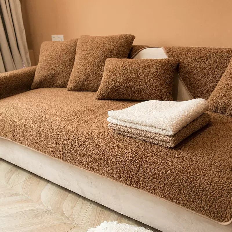 Vallborg - Teddy Sofa Cover