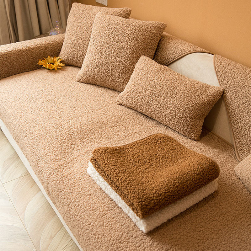 Vallborg - Teddy Sofa Cover