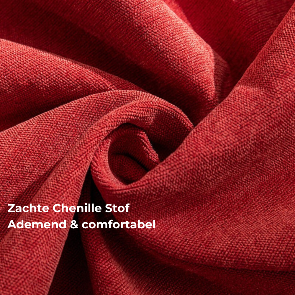 Eldvik - Comfortable Chenille Non-Slip Sofa Cover