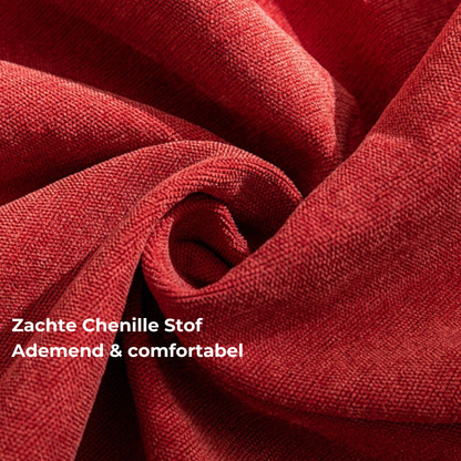 Eldvik - Comfortable Chenille Non-Slip Sofa Cover
