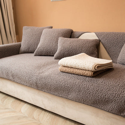 Vallborg - Teddy Sofa Cover