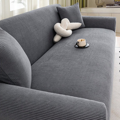 Vika - Stretch Sofa Cover Full Protection