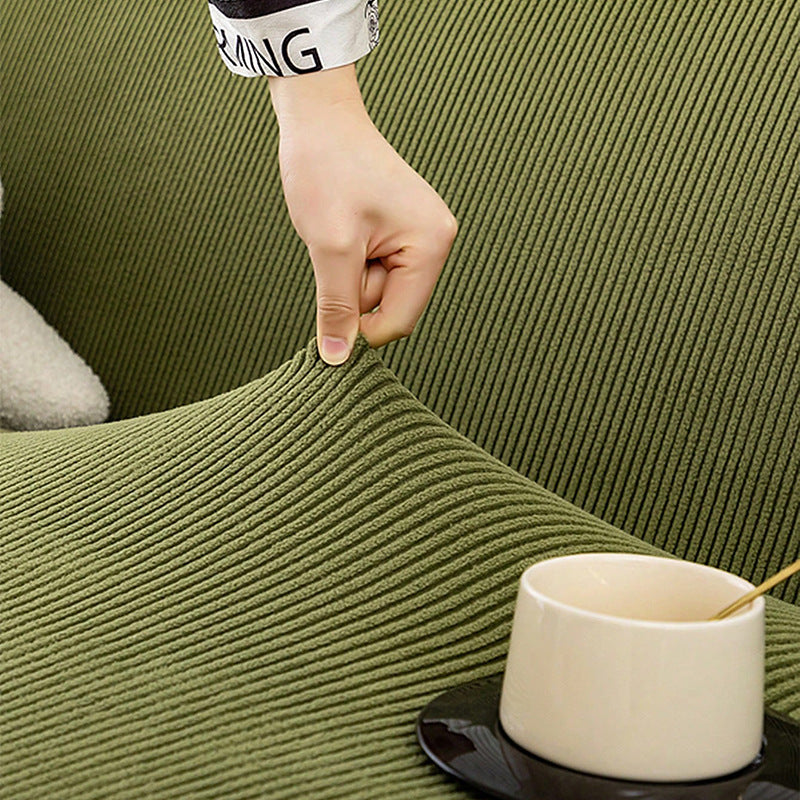 Vika - Stretch Sofa Cover Full Protection